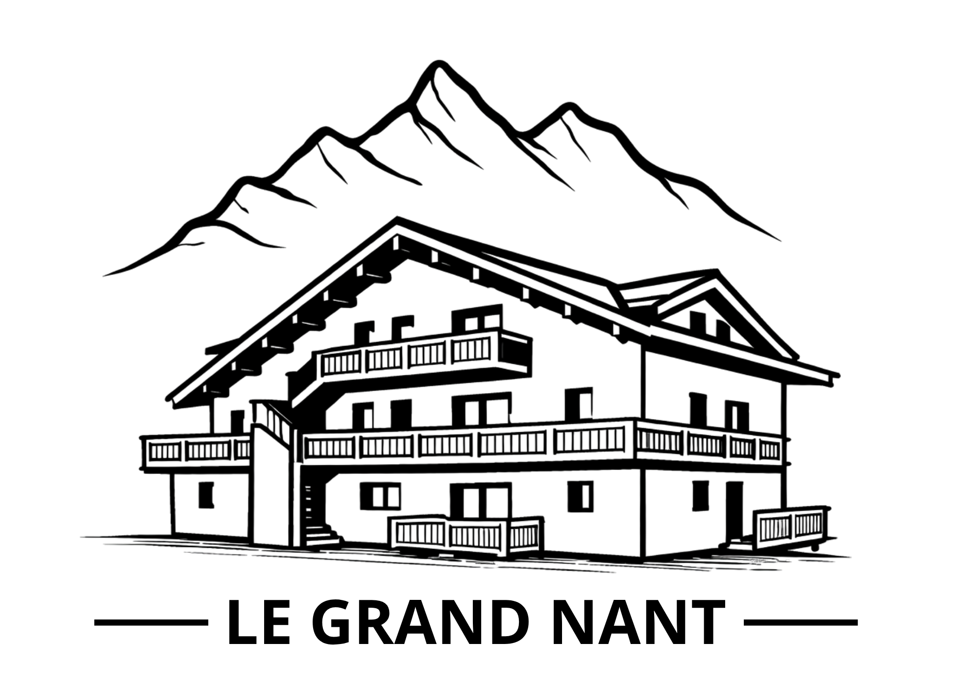 LE GRAND NANT